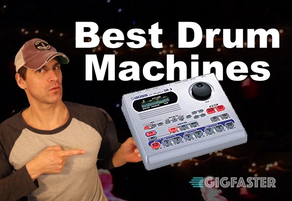 best-drum-machines